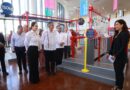 En Tamaulipas se impulsa desarrollo científico y tecnológico con nuevo museo y planetario : Américo