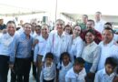 Inauguración de nueva primaria en Nuevo Laredo fortalece educación humanista: Américo