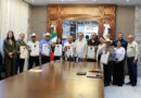 Refrenda Américo apoyo a productores de mezcal de Tamaulipas con fideicomiso