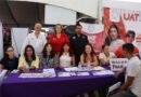 Estudiantes de la UAT ganan premio nacional con CHUDBI, sistema contable basado en Inteligencia Artificial
