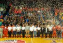 Preside Dámaso Anaya entrega del Galardón “Orgullo UAT” y encabeza el arranque de los Juegos Interfacultades 2026