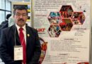 Modera Dámaso Anaya mesa de diálogo de rectores México-Japón