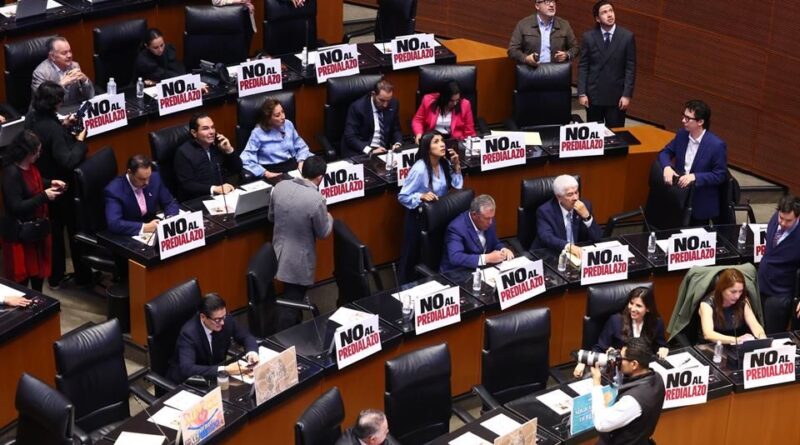Senado aprueba Ley Catastral: ¿Habrá un aumento en el Impuesto Predial?