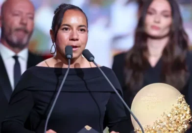 La hazaña de Charlyn Corral, la jugadora que hizo historia para México al ganar el Balón de Oro a la mejor delantera