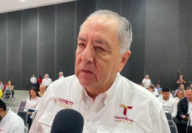 Enfoca Tamaulipas la investigación científica en soluciones prioritarias
