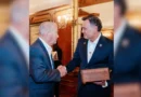 Querétaro informó a SRE que visita de Ronald Johnson no implicaría cooperación directa en seguridad