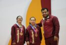 Tamaulipas sigue destacando en la Paralimpiada Nacional 2026