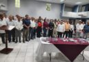 Suma Tamaulipas a organizaciones religiosas en la atención a familias con vínculo migrante