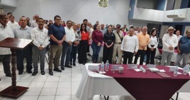 Suma Tamaulipas a organizaciones religiosas en la atención a familias con vínculo migrante