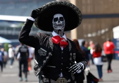 Prevén derrama superior a 35 mmdp por Fórmula 1 y Día de Muertos en CDMX