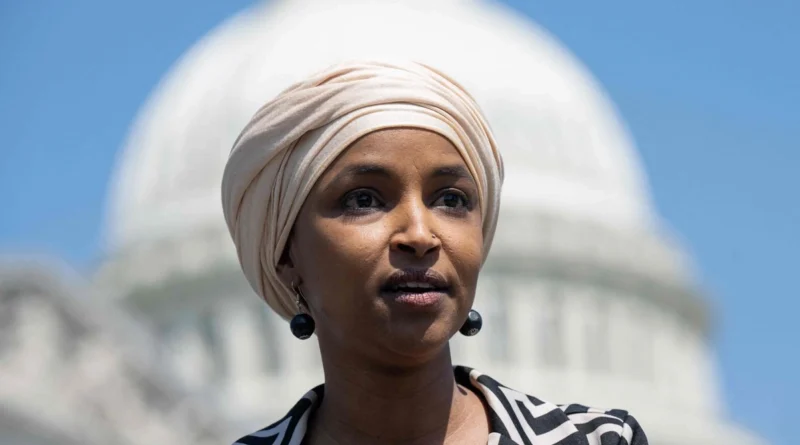 Casa de Ilhan Omar, legisladora demócrata, es allanada; «no me callarán», responde