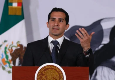 Conade corrige al Comité Olímpico Mexicano; “sí entregamos recursos para Juegos Olímpicos de la Juventud»