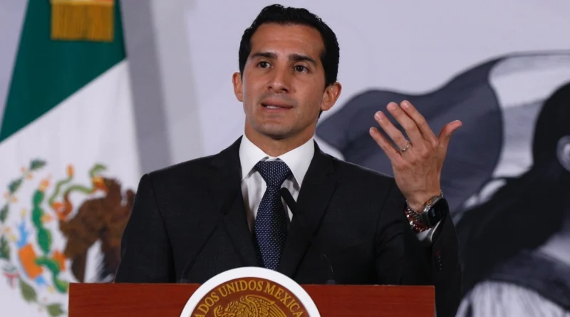Conade corrige al Comité Olímpico Mexicano; “sí entregamos recursos para Juegos Olímpicos de la Juventud»