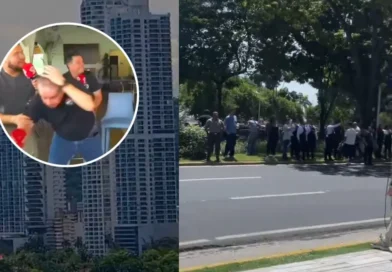 Terremoto de magnitud 7.6 sacude Panamá; alertan por posible tsunami en varios países, entre ellos México
