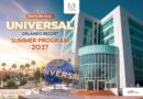 Invita UAT a sus estudiantes a participar en la convocatoria del Universal Orlando Resort Summer 2027