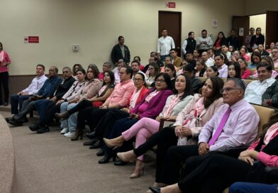 Arranca SABG “La Semana R.É.C.T.A.”
