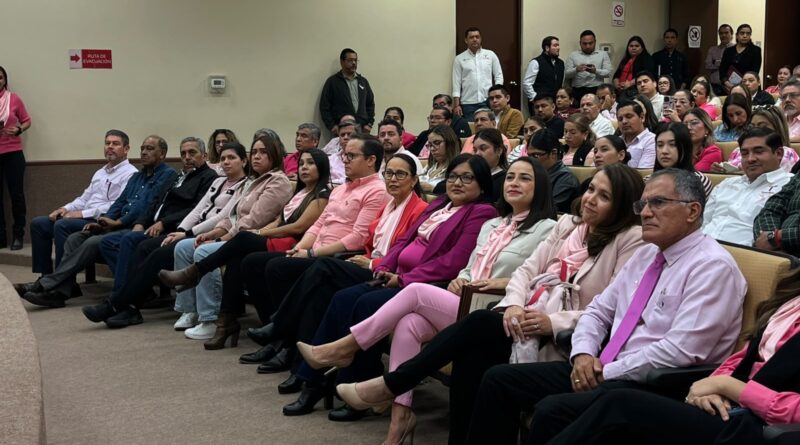 Arranca SABG “La Semana R.É.C.T.A.”