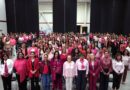 Realiza Secretaría de Administración jornada de sensibilización sobre el cáncer de mama
