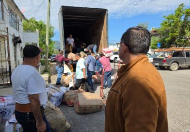 Promueve SEDUMA economía circular con reciclaje de más de 45 toneladas de papel