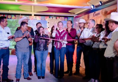 Sabores y tradiciones de Tamaulipas se reúnen en la Feria Tamaulipas 2026