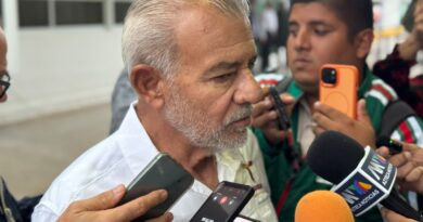 Trabajo coordinado entre gobierno de Américo y Federación fortalece infraestructura carretera de Tamaulipas