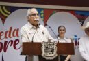 Sector rural tamaulipeco se hará presente en la Feria Tamaulipas 2026