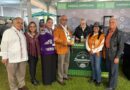 Promueve Tamaulipas su potencial agroalimentario en el festival Mundo Mezcal