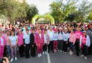 Conmemora SST Día Internacional de Lucha contra el Cáncer de Mama