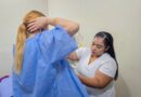 Invita SST a la Jornada de Detección Oportuna de Cáncer de Mama mediante el dispositivo iBreast Exam