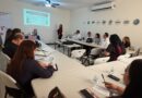 Ofrece STPS orientación laboral sobre riesgos psicosociales y Ley Silla en Reynosa