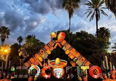 Tamaulipas, sede del Encuentro Nacional a 25 años del primer Pueblo Mágico: Sectur