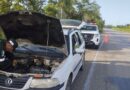 Fortalecerá Tamaulipas atención turística en carreteras con más Ángeles Verdes