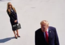 Trump remueve a su nueva secretaria de prensa, Katie Zacharia, a una semana de su nombramiento: NYT