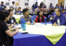 Concluyen estudiantes de la UTTN participación en Campeonato Lean Manufacturing de Pentair 2026