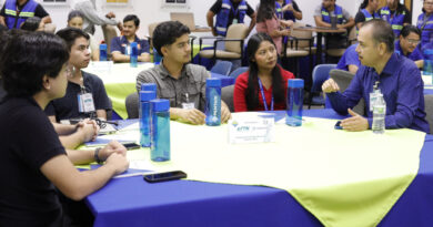 Concluyen estudiantes de la UTTN participación en Campeonato Lean Manufacturing de Pentair 2026