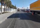 Beto Granados fortalece la infraestructura urbana y vial de Matamoros con obras de rehabilitación y mantenimiento