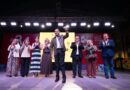 Encabeza Beto Granados histórica inauguración del FIO 34 y del Festival Internacional en la Costa del Seno Mexicano