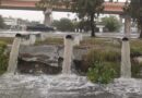 Mantiene Gobierno de Beto Granados operativo permanente para atender contingencia por lluvias en Matamoros
