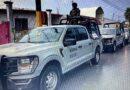 SEMAR REFUERZA AUXILIO A LA POBLACIÓN TRAS LLUVIAS E INUNDACIONES EN MATAMOROS