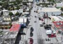 Mantiene Beto Granados operativo permanente para atender afectaciones por lluvias en Matamoros