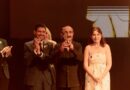 Encabeza Beto Granados homenaje al pianista Raúl Di Blasio en la edición 34 del Festival Internacional de Otoño