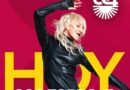 Invitan Beto Granados y el FIO 34 a la gran clausura con concierto gratuito de Ana Torroja en Matamoros