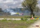 Refuerza Gobierno de José Alberto Granados Fávila fumigación preventiva y mantiene trabajos intensivos de bacheo en Matamoros