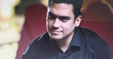 Sostiene Jorge Romero encuentro con liderazgos del PAN en Tamaulipas