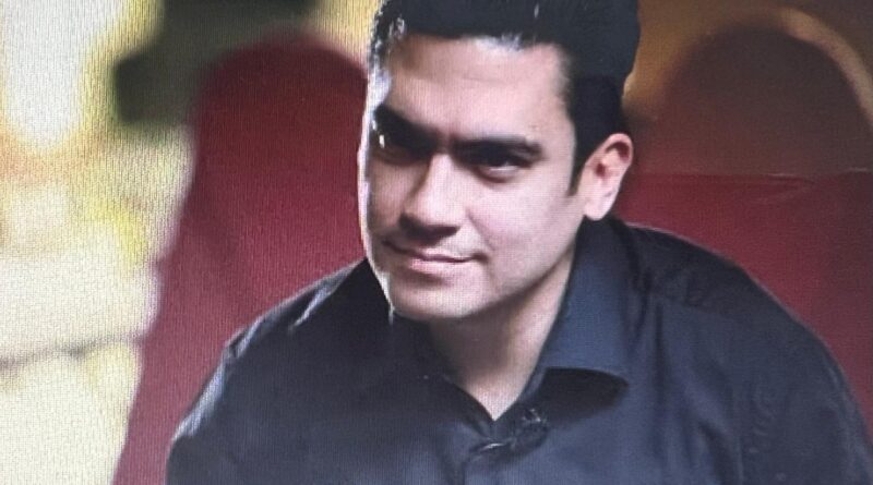 Sostiene Jorge Romero encuentro con liderazgos del PAN en Tamaulipas