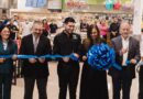 Inaugura Beto Granados séptima sucursal de S-Mart en Matamoros con inversión superior a los 230 MDP