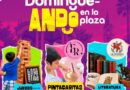 Proponen reactivar el Centro Histórico de Matamoros con la primera edición de «DomingueANDO en la Plaza»
