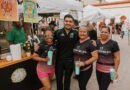 DomingueANDO reúne deporte, cultura y emprendimiento en el corazón de Matamoro