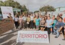Transforma Granados Fávila la conectividad vial de Matamoros con obras de pavimentación en La Obrera y la Tecnológico