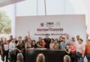 Granados Fávila anuncia obras para 2026, impulso al empleo y apoyos a la economía familiar en Matamoros